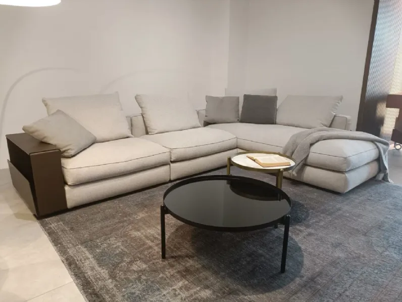 Tavolino Sovet modello Campos  in OFFERTA OUTLET