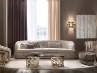 Tavolino design modello Isidoro  di Cantori scontato 