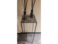 Tavolino design Narciso di Cantori a prezzo scontato