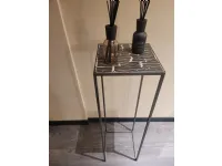Tavolino design Narciso di Cantori a prezzo scontato