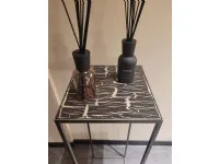 Tavolino design Narciso di Cantori a prezzo scontato