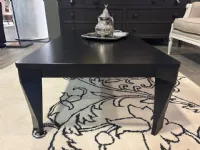 Tavolino modello Tavolino classico di Cappellini a prezzo ribassato
