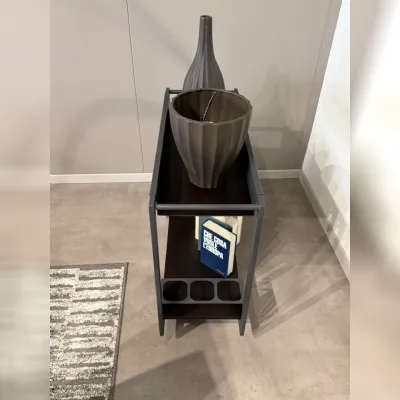 Tavolino Carrello brandy cattelan italia  della marca Cattelan italia a prezzi convenienti - 45%