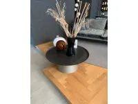 Tavolino modello Amerigo di Cattelan italia a prezzo scontato