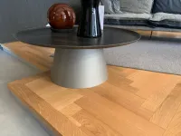 Tavolino modello Amerigo di Cattelan italia a prezzo scontato