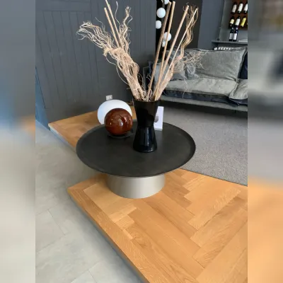 Tavolino modello Amerigo di Cattelan italia a prezzo scontato
