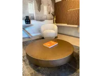 Tavolino Cattelan italia modello Arena in OFFERTA OUTLET