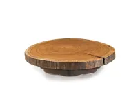 Tavolino modello Sequoia  di Cattelan italia a prezzo ribassato