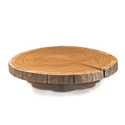 Tavolino modello Sequoia  di Cattelan italia a prezzo ribassato