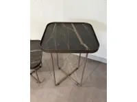 Tavolino design Tavolini benny di Cattelan italia a prezzo scontato