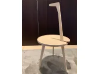 Tavolino Cassina modello Cicognino in OFFERTA OUTLET