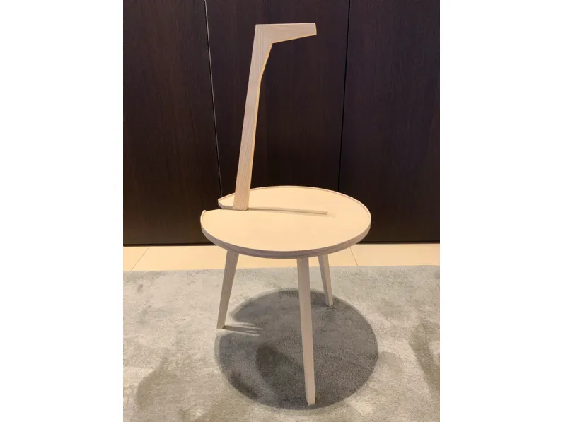 Tavolino Cassina modello Cicognino in OFFERTA OUTLET