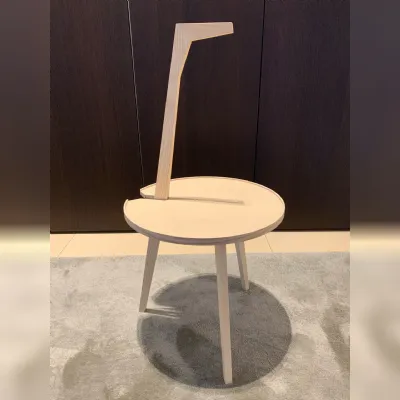 Tavolino Cassina modello Cicognino in OFFERTA OUTLET