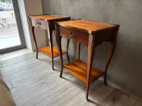 Tavolino Collezione esclusiva modello Art 515 in OFFERTA OUTLET