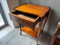 Tavolino Collezione esclusiva modello Art 515 in OFFERTA OUTLET