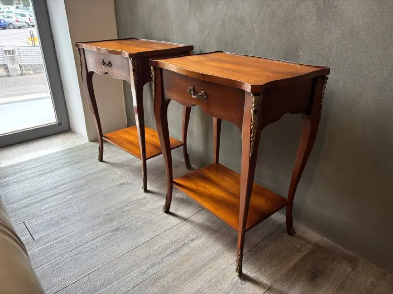 Tavolino Collezione esclusiva modello Art 515 in OFFERTA OUTLET