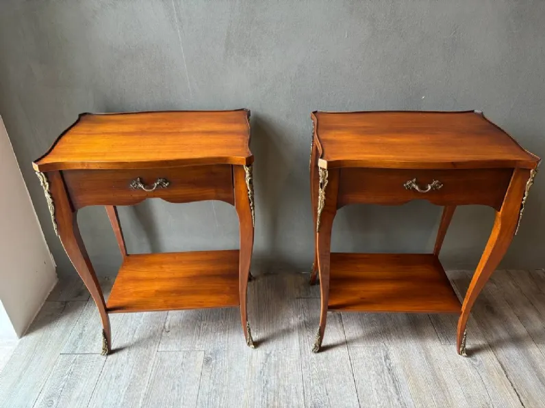 Tavolino Collezione esclusiva modello Art 515 in OFFERTA OUTLET