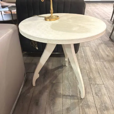 Tavolino Fendi del marchio Fendi casa a prezzi outlet - 50%