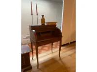 Prezzi ribassati per il tavolino classico Scrittoio legno  di Giaretta italia