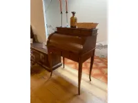 Prezzi ribassati per il tavolino classico Scrittoio legno  di Giaretta italia