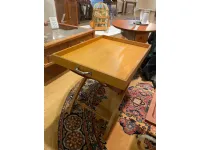 Tavolino Artigianale modello Tavolino bar halifax in OFFERTA OUTLET