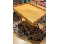 Tavolino Artigianale modello Tavolino bar halifax in OFFERTA OUTLET
