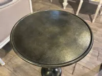 Prezzi ribassati per il tavolino classico Tavolino classico di Dialma brown