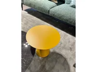 Tavolino Midj modello Clessidra in OFFERTA OUTLET