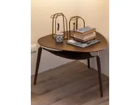 Tavolino Collezione esclusiva modello Hang out in OFFERTA OUTLET