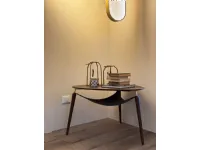 Tavolino Collezione esclusiva modello Hang out in OFFERTA OUTLET