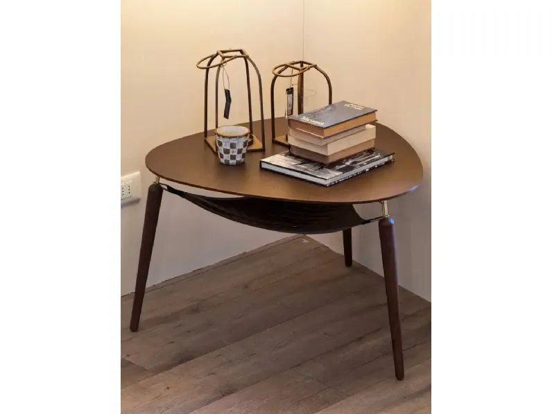 Tavolino Collezione esclusiva modello Hang out in OFFERTA OUTLET