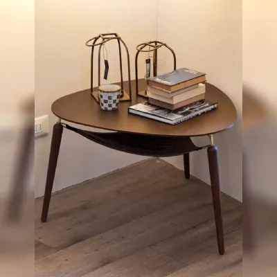 Tavolino Collezione esclusiva modello Hang out in OFFERTA OUTLET