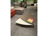 Tavolino Tristan del marchio Collezione esclusiva a prezzi outlet - 68%