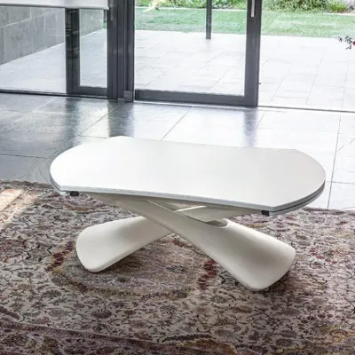 Tavolino Compar modello Paris in OFFERTA OUTLET