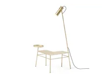 Tavolino design modello Das di Mogg scontato 