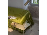 Tavolino design modello Das di Mogg scontato 