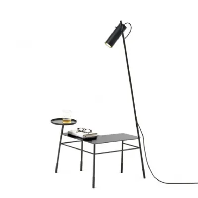 Tavolino design modello Das di Mogg scontato 