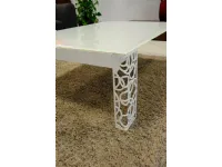 Tavolino Miniforms modello Dekorino in OFFERTA OUTLET