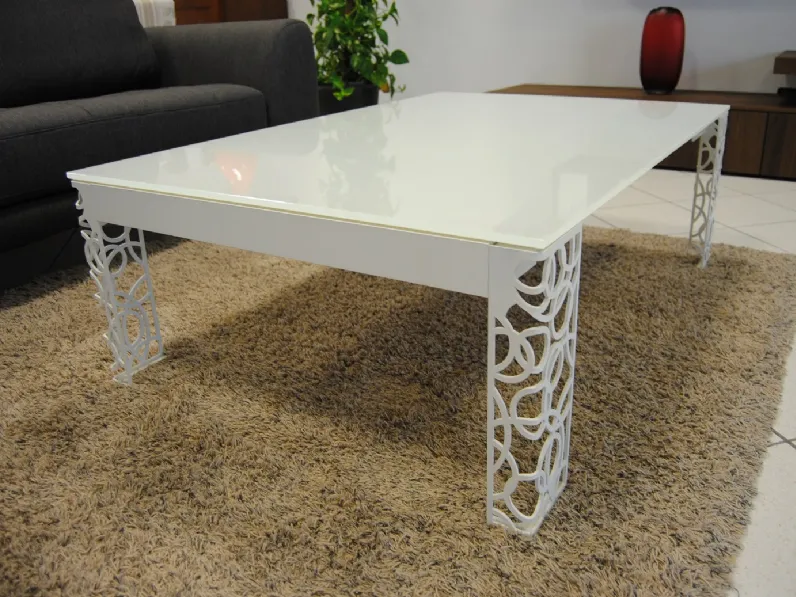 Tavolino Miniforms modello Dekorino in OFFERTA OUTLET