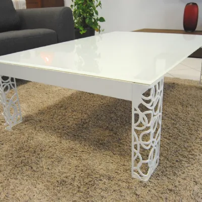 Tavolino Miniforms modello Dekorino in OFFERTA OUTLET