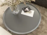 Tavolino design Abaco di Pianca a prezzo ribassato