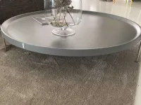 Tavolino Pianca modello Abaco in OFFERTA OUTLET