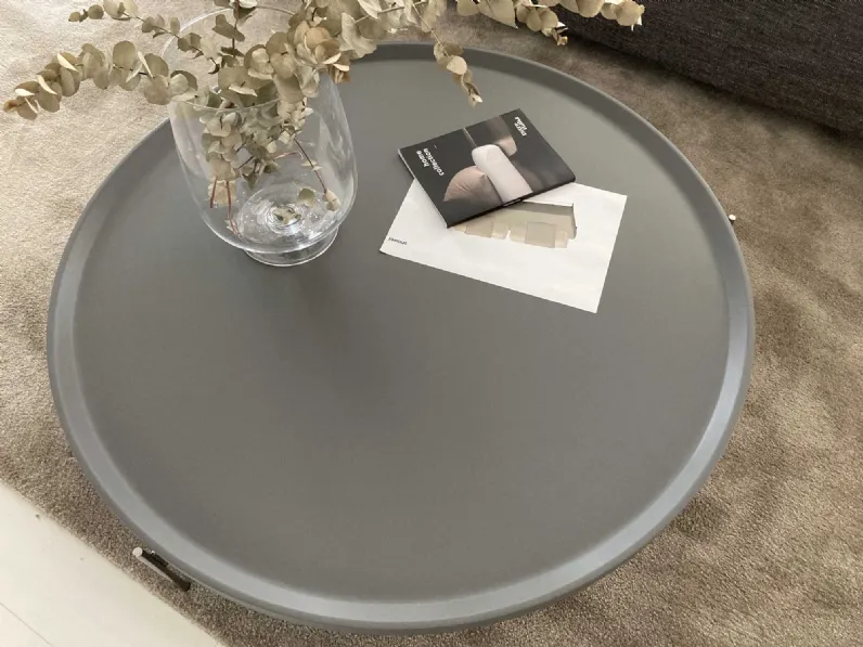 Tavolino Pianca modello Abaco in OFFERTA OUTLET