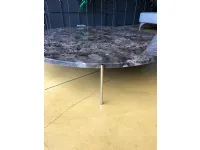 Tavolino design Abaco di Pianca a prezzo scontato
