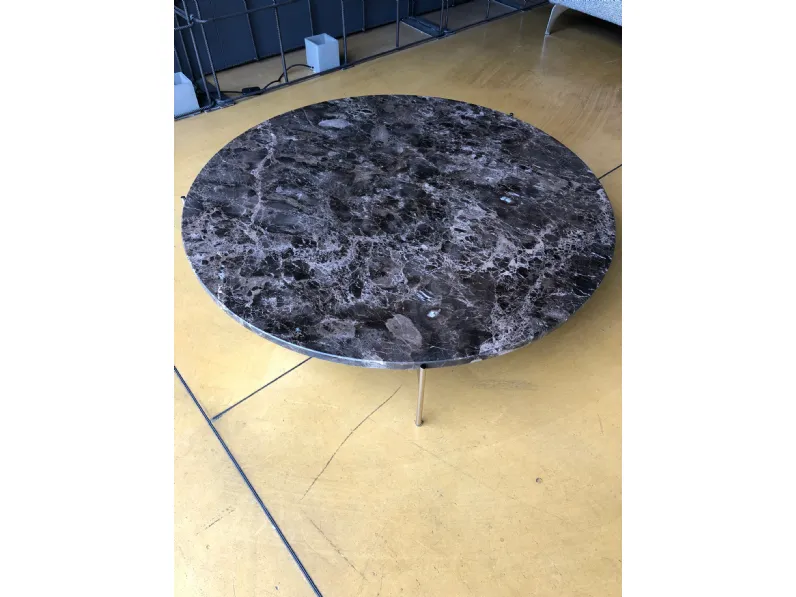 Tavolino design Abaco di Pianca a prezzo scontato