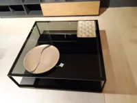 Tavolino design Alisee di Molteni & c a prezzo scontato