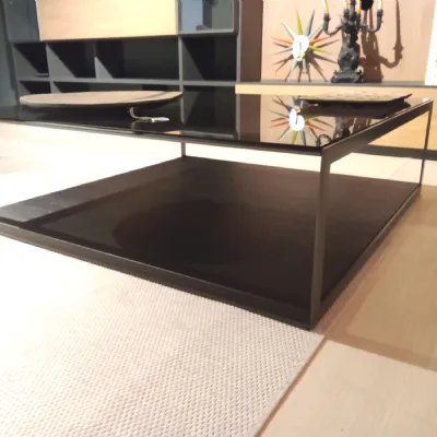 Tavolino Alisee del marchio Molteni & c a prezzi outlet - 35%