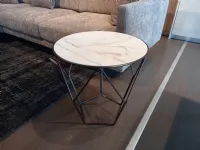 Prezzi ribassati per il tavolino design Arbor di Bonaldo
