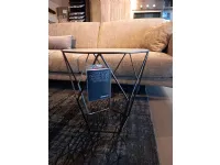 Prezzi ribassati per il tavolino design Arbor di Bonaldo