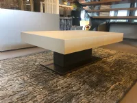 Prezzi ribassati per il tavolino design Ares fold di Altacom